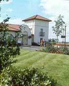 Holiday Inn Birmingham,  Bromsgrove